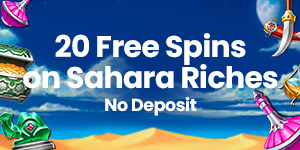 Free No Deposit Spins